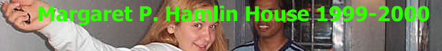 Welcome to Hamlin!
