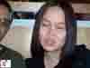 The kiss of death!